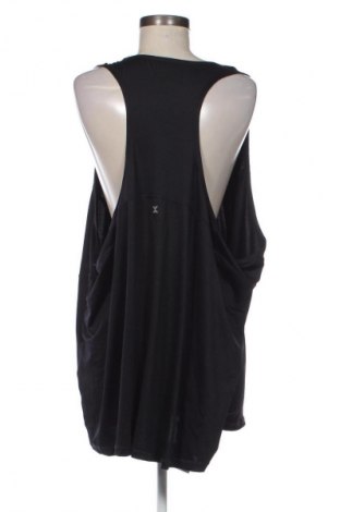 Dámský top Xersion, Velikost 5XL, Barva Černá, Cena  367,00 Kč