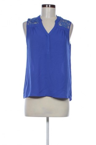 Γυναικείο τοπ Yessica, Μέγεθος M, Χρώμα Μπλέ, Τιμή 2,99 €