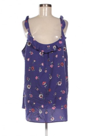 Damentop Yessica, Größe XXL, Farbe Mehrfarbig, Preis 4,99 €