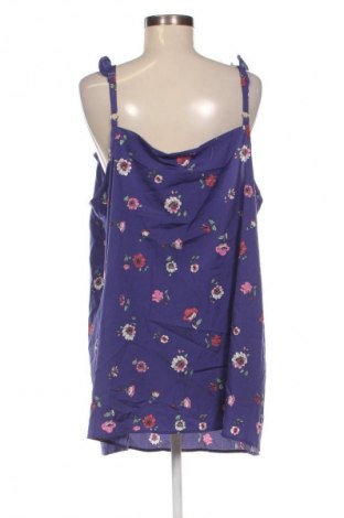 Damentop Yessica, Größe XXL, Farbe Mehrfarbig, Preis 4,99 €