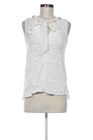 Dámsky top  Zara, Veľkosť M, Farba Biela, Cena  3,95 €