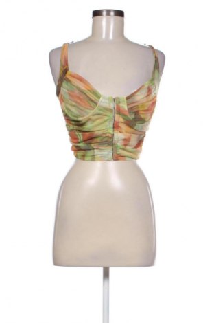 Дамски топ Zara, Размер S, Цвят Многоцветен, Цена 16,87 €