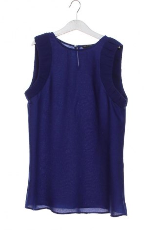 Damentop Zara, Größe XS, Farbe Blau, Preis € 3,99
