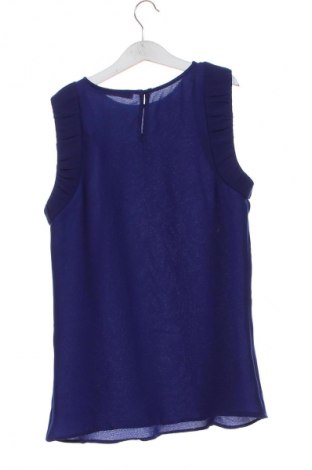 Damentop Zara, Größe XS, Farbe Blau, Preis € 3,99