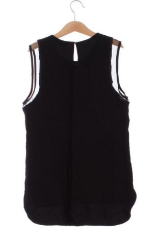Dámský top Zara, Velikost XS, Barva Černá, Cena  49,00 Kč