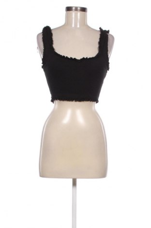 Dámsky top  Zara, Veľkosť M, Farba Čierna, Cena  25,95 €