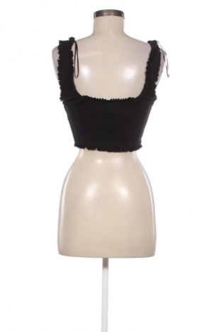 Dámsky top  Zara, Veľkosť M, Farba Čierna, Cena  25,95 €