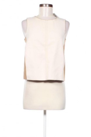 Dámsky top  Zara, Veľkosť M, Farba Béžová, Cena  12,95 €