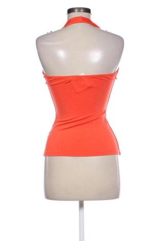 Дамски топ Zara, Размер M, Цвят Оранжев, Цена 3,06 €