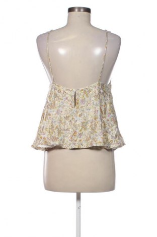 Dámsky top  Zara, Veľkosť L, Farba Viacfarebná, Cena  12,95 €