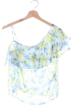 Damski top Zara Trafaluc, Rozmiar XS, Kolor Kolorowy, Cena 6,99 zł