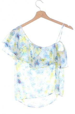 Damski top Zara Trafaluc, Rozmiar XS, Kolor Kolorowy, Cena 6,99 zł