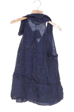 Dámský top Zara Trafaluc, Velikost XS, Barva Modrá, Cena  109,00 Kč