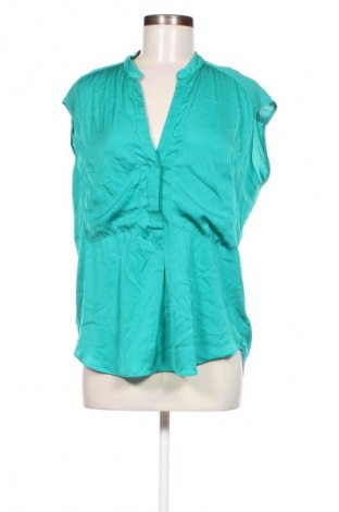 Damski top Zara Trafaluc, Rozmiar S, Kolor Zielony, Cena 6,99 zł