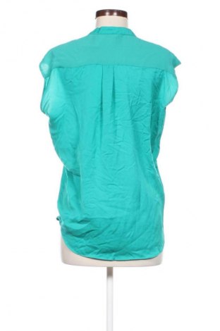 Damski top Zara Trafaluc, Rozmiar S, Kolor Zielony, Cena 6,99 zł