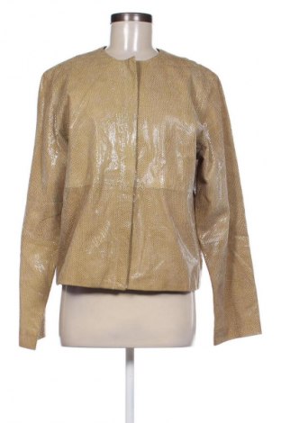 Dámská kožená bunda  Liz Claiborne, Velikost L, Barva Vícebarevné, Cena  809,00 Kč