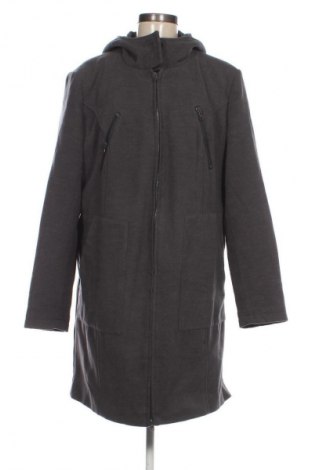 Damenmantel Bpc Bonprix Collection, Größe L, Farbe Grau, Preis 13,99 €