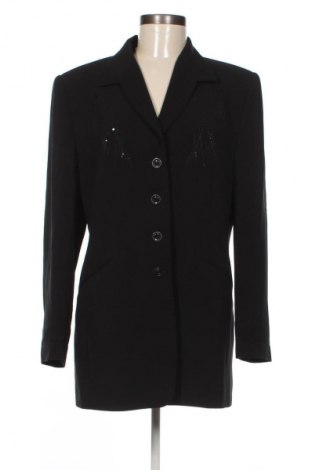 Dámský kabát  Gerry Weber, Velikost L, Barva Černá, Cena  2 299,00 Kč