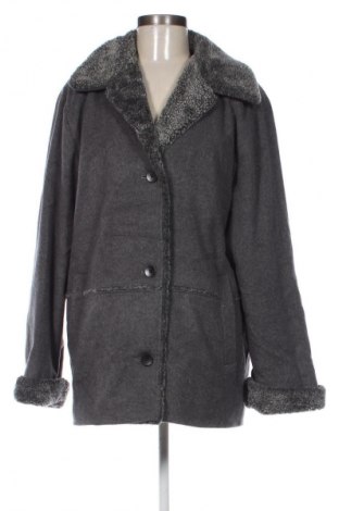Dámský kabát  Gil Bret, Velikost L, Barva Šedá, Cena  1 479,00 Kč