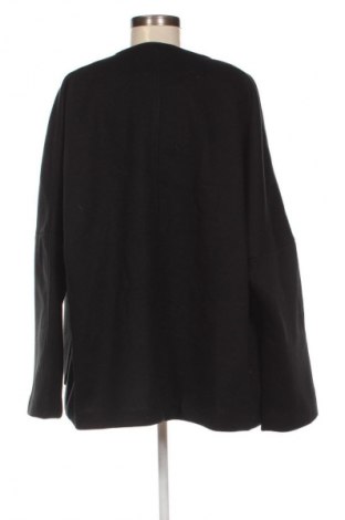 Dámský kabát  H&M, Velikost M, Barva Černá, Cena  619,00 Kč