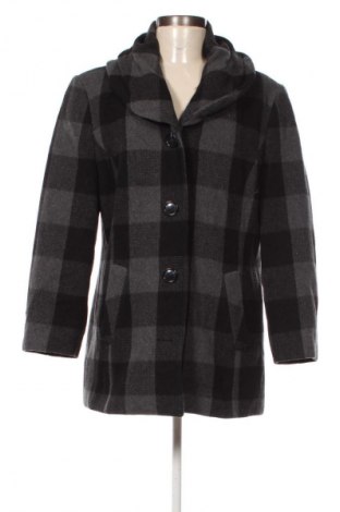 Дамско палто Isabell, Размер M, Цвят Черен, Цена 12,78 €