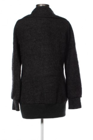 Дамско палто Stradivarius, Размер M, Цвят Сив, Цена 18,91 €