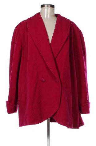 Palton de femei Unbranded, Mărime L, Culoare Roz, Preț 197,99 Lei