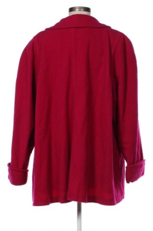 Palton de femei Unbranded, Mărime L, Culoare Roz, Preț 197,99 Lei