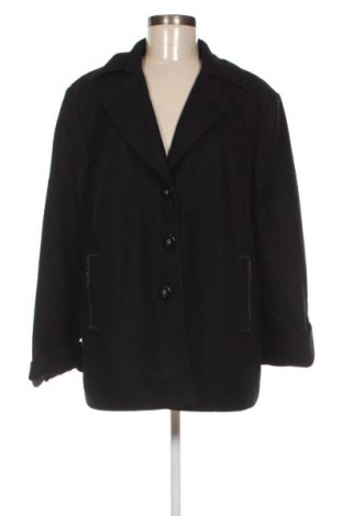 Дамско палто Unbranded, Размер XXL, Цвят Черен, Цена 21,47 €