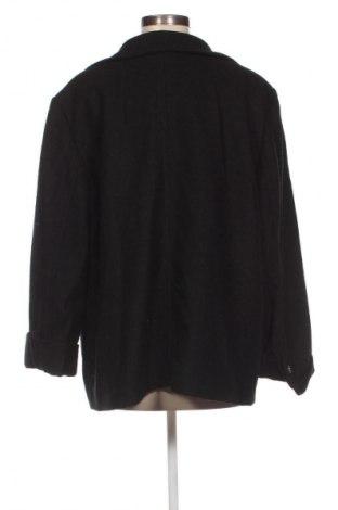 Дамско палто Unbranded, Размер XXL, Цвят Черен, Цена 21,47 €