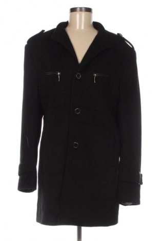 Palton de femei Unbranded, Mărime S, Culoare Negru, Preț 170,99 Lei