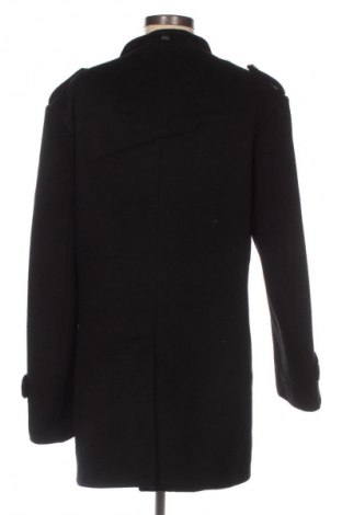 Palton de femei Unbranded, Mărime S, Culoare Negru, Preț 170,99 Lei