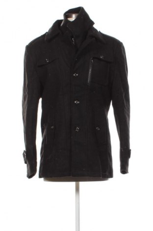 Palton de femei Unbranded, Mărime M, Culoare Negru, Preț 191,99 Lei