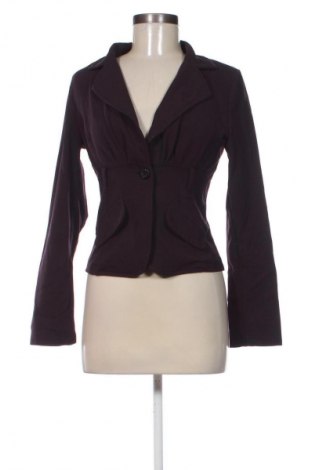 Γυναικείο παλτό Unbranded, Μέγεθος S, Χρώμα Βιολετί, Τιμή 9,99 €