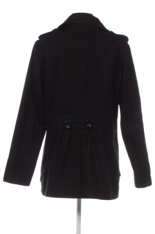 Palton de femei Yessica, Mărime XL, Culoare Negru, Preț 152,99 Lei