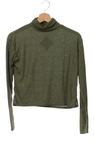 Γυναικείο ζιβάγκο Unbranded, Μέγεθος XS, Χρώμα Πράσινο, Τιμή 2,99 €