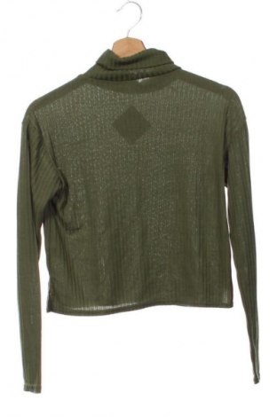 Γυναικείο ζιβάγκο Unbranded, Μέγεθος XS, Χρώμα Πράσινο, Τιμή 2,99 €