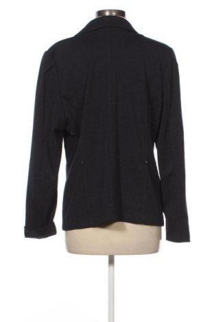 Γυναικείο σακάκι Apanage, Μέγεθος L, Χρώμα Μπλέ, Τιμή 6,99 €