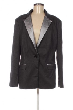 Damen Blazer Apart, Größe L, Farbe Grau, Preis € 11,99