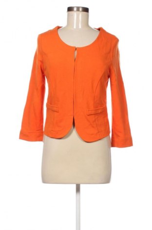 Damen Blazer Betty Barclay, Größe S, Farbe Orange, Preis € 9,99