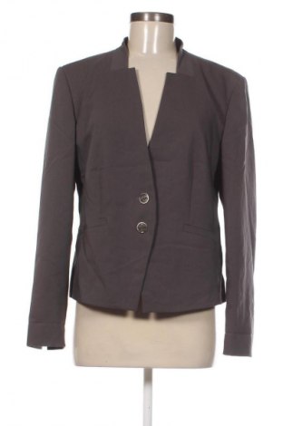 Γυναικείο σακάκι Betty Barclay, Μέγεθος L, Χρώμα Γκρί, Τιμή 3,99 €