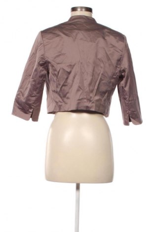 Γυναικείο σακάκι Comma,, Μέγεθος M, Χρώμα Καφέ, Τιμή 9,99 €