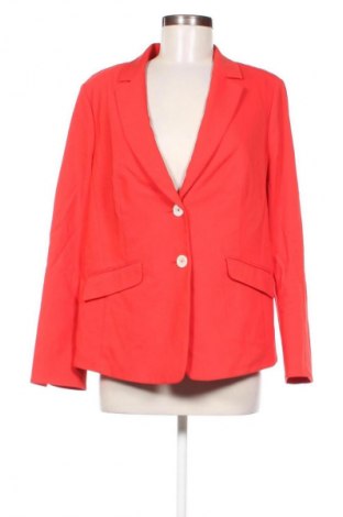 Női blézer Gerry Weber, Méret XL, Szín Piros, Ár 12 749 Ft