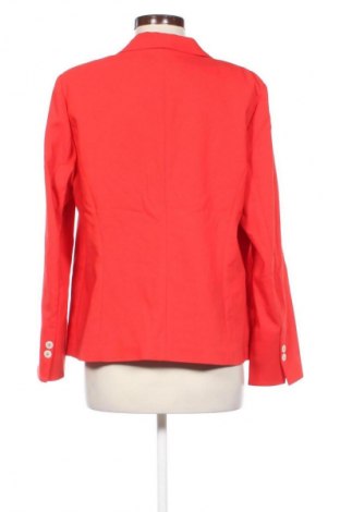 Női blézer Gerry Weber, Méret XL, Szín Piros, Ár 12 749 Ft