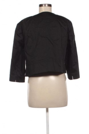 Γυναικείο σακάκι Gerry Weber, Μέγεθος M, Χρώμα Μαύρο, Τιμή 9,99 €