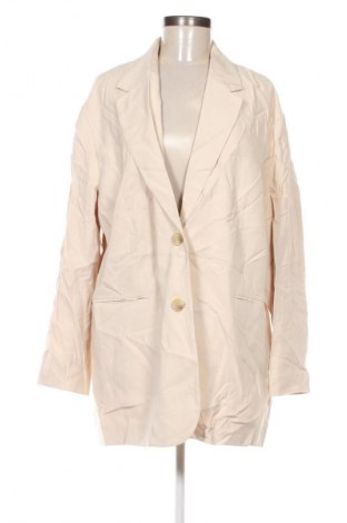 Dámské sako  H&M, Velikost M, Barva Béžová, Cena  479,00 Kč