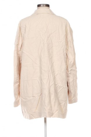 Dámské sako  H&M, Velikost M, Barva Béžová, Cena  479,00 Kč