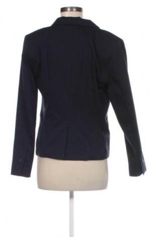 Dámské sako  H&M, Velikost M, Barva Modrá, Cena  139,00 Kč