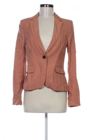 Dámské sako  H&M, Velikost M, Barva Béžová, Cena  527,00 Kč