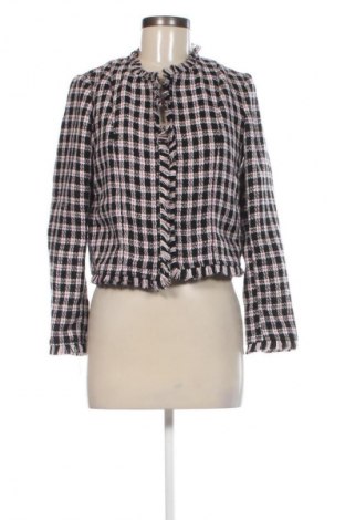 Damen Blazer H&M Divided, Größe S, Farbe Mehrfarbig, Preis 4,99 €